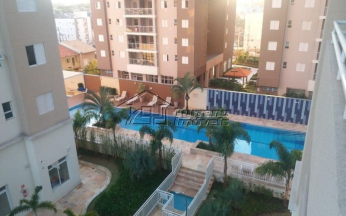 Imagem Apartamento com 2 Quartos à Venda, 75 m² em Jardim Sul - São José Dos Campos