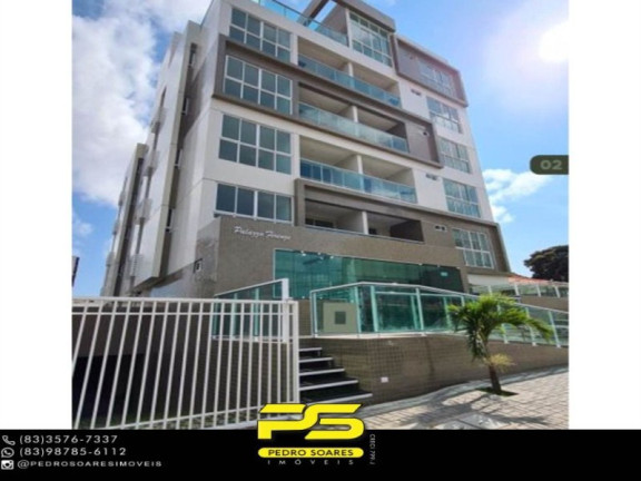 Imagem Apartamento com 2 Quartos à Venda, 55 m² em Tambauzinho - João Pessoa Imagem Apartamento com 2 Quartos à Venda, 55 m² em Tambauzinho - João Pessoa