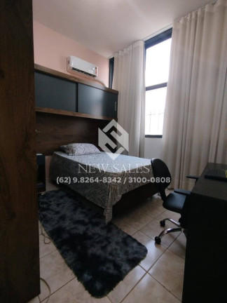 Imagem Apartamento com 2 Quartos à Venda, 60 m² em Setor Morais - Goiânia Imagem Apartamento com 2 Quartos à Venda, 60 m² em Setor Morais - Goiânia