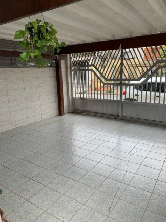 Imagem Casa com 2 Quartos à Venda, 125 m² em Vila Piauí - São Paulo