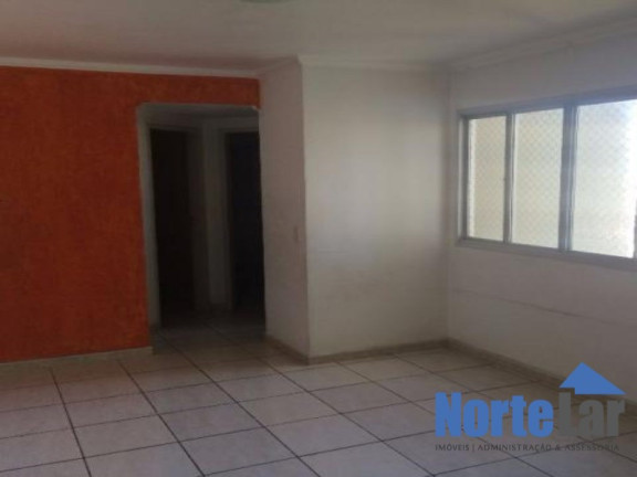 Imagem Apartamento com 2 Quartos à Venda, 52 m² em Jardim Maristela - São Paulo