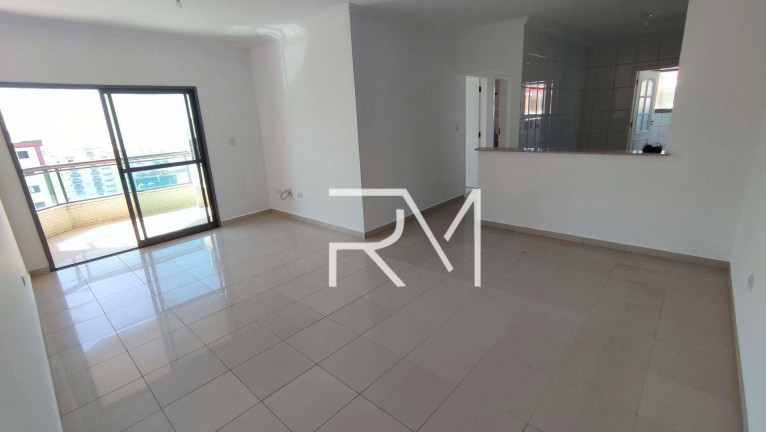 Imagem Apartamento com 2 Quartos à Venda, 88 m² em Centro - Mongaguá