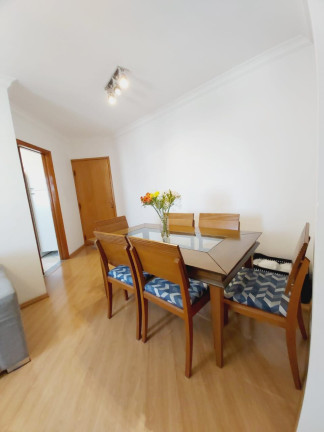 Apartamento com 3 Quartos à Venda, 60 m² em Parque Marajoara - Santo André