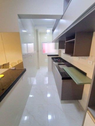 Imagem Apartamento com 2 Quartos à Venda, 105 m² em Tupi - Praia Grande