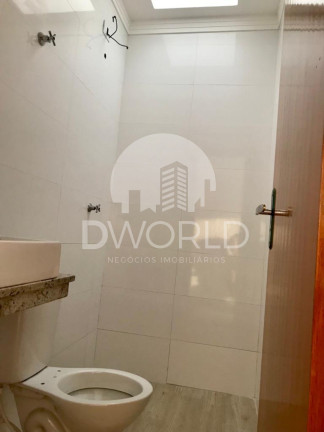 Imagem Casa com 2 Quartos à Venda, 129 m² em Parque Das Nações - Santo André