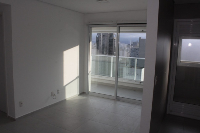 Imóvel com 1 Quarto para Alugar, 45 m² em Bela Vista - São Paulo