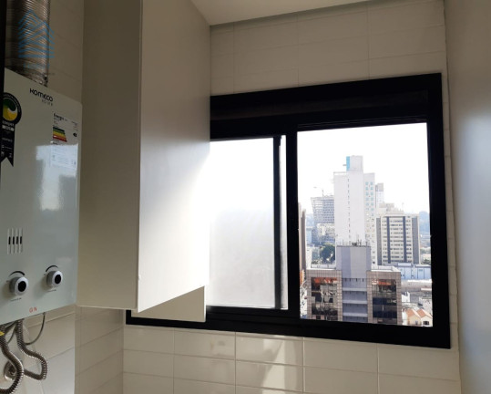 Imagem Imóvel com 1 Quarto à Venda, 35 m² em Chácara Santo Antônio - São Paulo