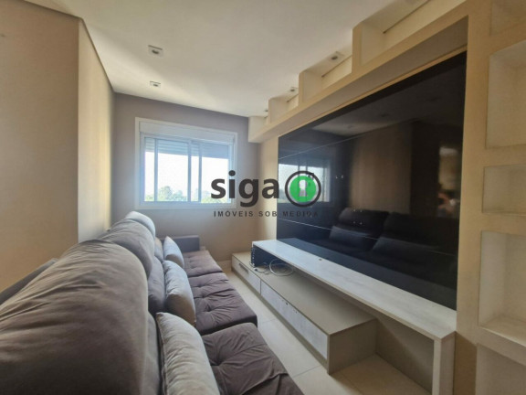 Imagem Apartamento com 3 Quartos à Venda, 82 m² em Jardim Das Vertentes - São Paulo