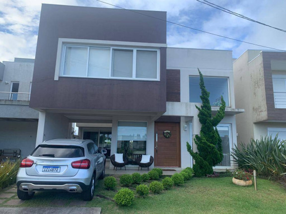 Imagem Apartamento com 4 Quartos à Venda, 270 m² em Noiva Do Mar - Xangri-lá