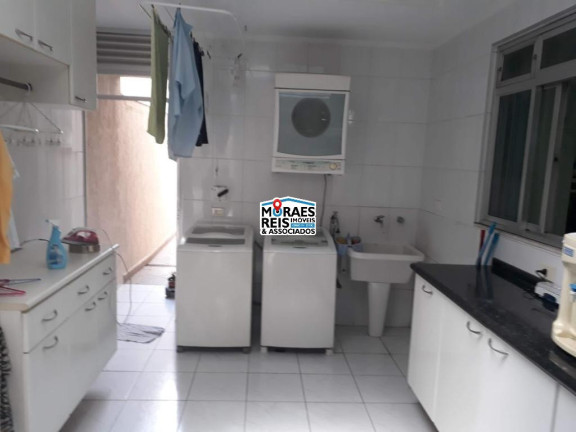 Imagem Sobrado com 5 Quartos à Venda, 480 m² em Brooklin - São Paulo