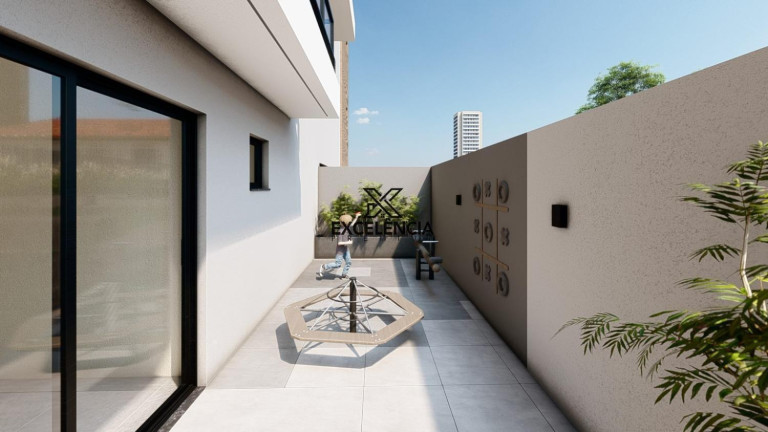 Imagem Apartamento com 3 Quartos à Venda, 173 m² em Centro - São José Dos Pinhais Imagem Apartamento com 3 Quartos à Venda, 173 m² em Centro - São José Dos Pinhais