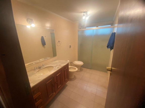 Imagem Apartamento com 3 Quartos à Venda, 140 m² em Vila Aeroporto Bauru - Bauru
