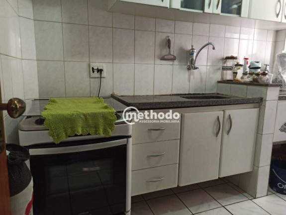 Imagem Apartamento com 2 Quartos à Venda, 55 m² em Vila Pompéia - Campinas Imagem Apartamento com 2 Quartos à Venda, 55 m² em Vila Pompéia - Campinas