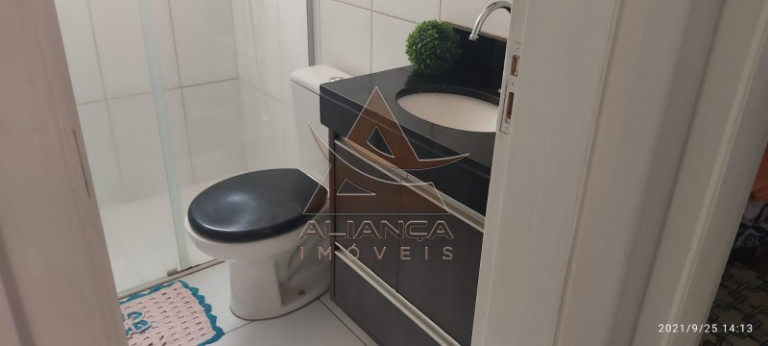Imagem Apartamento com 2 Quartos à Venda, 46 m² em Parque Dos Lagos - Ribeirão Preto Imagem Apartamento com 2 Quartos à Venda, 46 m² em Parque Dos Lagos - Ribeirão Preto
