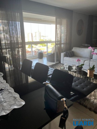 Imagem Apartamento com 3 Quartos à Venda, 142 m² em Ipiranga - São Paulo
