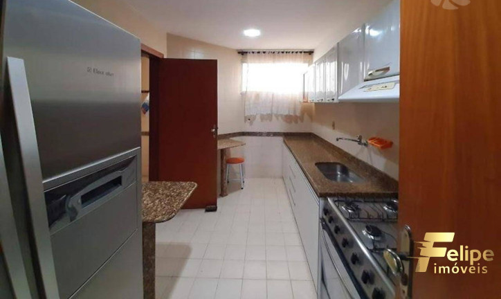 Imagem Imóvel com 4 Quartos à Venda, 215 m² em Praia Do Morro - Guarapari