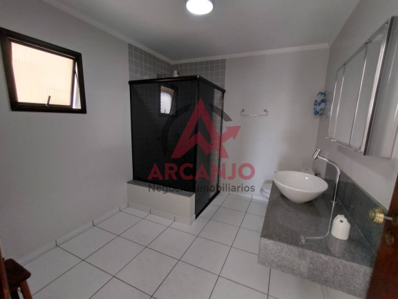 Imagem Apartamento com 3 Quartos à Venda, 172 m² em Itagua - Ubatuba