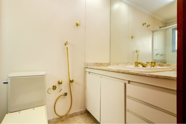 Imagem Apartamento com 3 Quartos à Venda, 110 m² em Ipiranga - São Paulo Imagem Apartamento com 3 Quartos à Venda, 110 m² em Ipiranga - São Paulo