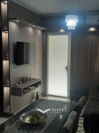 Imagem Casa com 2 Quartos à Venda, 55 m² em Itajuba - Barra Velha