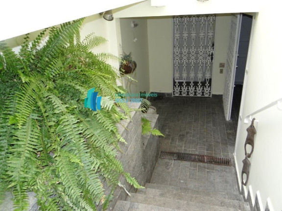 Imagem Sobrado com 5 Quartos para Alugar, 235 m² em Vila Mariana - São Paulo