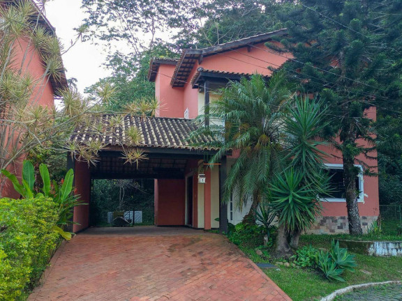 Imagem Casa com 3 Quartos à Venda, 180 m² em Itaipu - Niterói