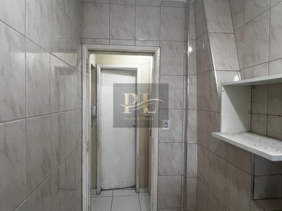 Imagem Apartamento com 1 Quarto à Venda, em Tupi - Praia Grande Imagem Apartamento com 1 Quarto à Venda, em Tupi - Praia Grande