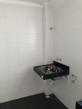 Imagem Apartamento com 2 Quartos à Venda, 45 m² em Vila Cosmopolita - São Paulo