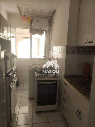Imagem Apartamento com 2 Quartos à Venda ou Locação, 45 m² em Santa Inês - Vila Velha Imagem Apartamento com 2 Quartos à Venda ou Locação, 45 m² em Santa Inês - Vila Velha