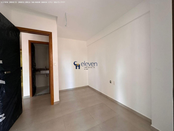 Imagem Apartamento com 2 Quartos à Venda, 62 m² em Horto Florestal - Salvador