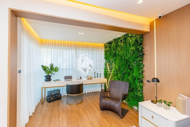 Imagem Apartamento com 4 Quartos à Venda, 185 m² em Chácara Santo Antônio (zona Sul) - São Paulo Imagem Apartamento com 4 Quartos à Venda, 185 m² em Chácara Santo Antônio (zona Sul) - São Paulo