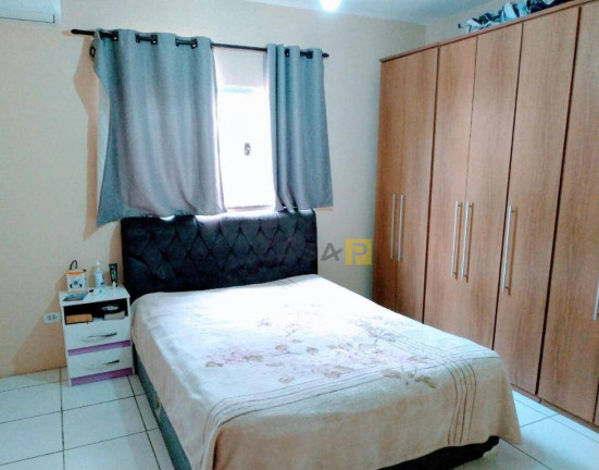 Imagem Casa com 3 Quartos à Venda, 147 m² em Residencial Furlan - Santa Bárbara D'oeste Imagem Casa com 3 Quartos à Venda, 147 m² em Residencial Furlan - Santa Bárbara D'oeste
