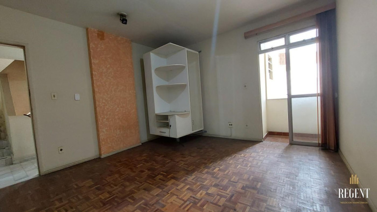 Imagem Kitnet à Venda, 30 m² em São Mateus - Juiz De Fora Imagem Kitnet à Venda, 30 m² em São Mateus - Juiz De Fora