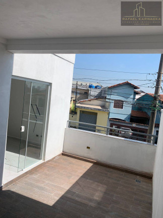 Imagem Sobrado com 3 Quartos à Venda, 160 m² em Umuarama - Osasco