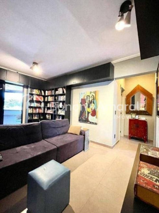 Imagem Apartamento com 3 Quartos à Venda, 231 m² em Cambuí - Campinas Imagem Apartamento com 3 Quartos à Venda, 231 m² em Cambuí - Campinas