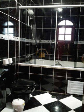Imagem Casa com 3 Quartos à Venda, 125 m² em Vila Nova - Barueri