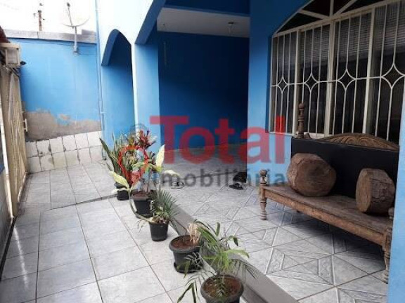 Imagem Casa com 4 Quartos à Venda, 200 m² em Recanto Verde - Timóteo