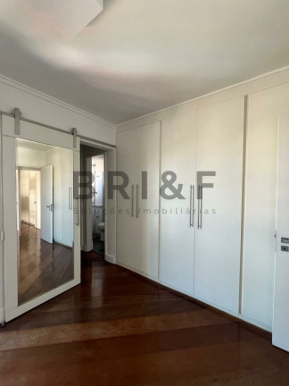 Imagem Apartamento com 2 Quartos à Venda, 91 m² em Moema - São Paulo