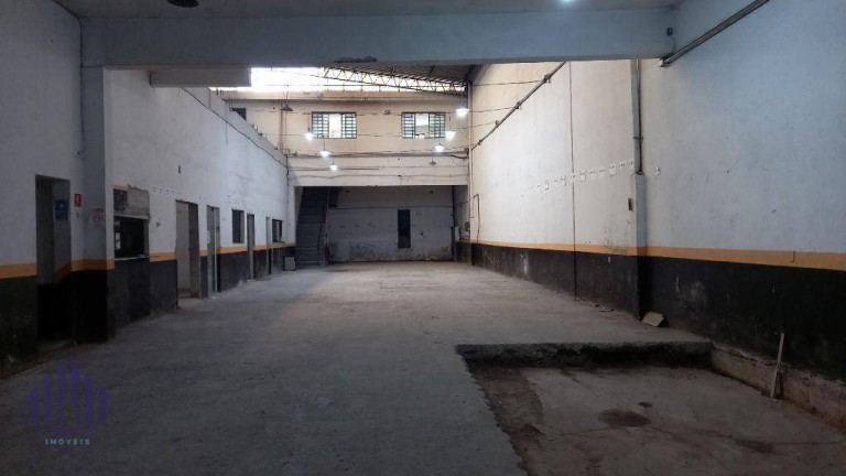 Imagem Sala Comercial à Venda, 865 m² em Freguesia Do ó - São Paulo Imagem Sala Comercial à Venda, 865 m² em Freguesia Do ó - São Paulo