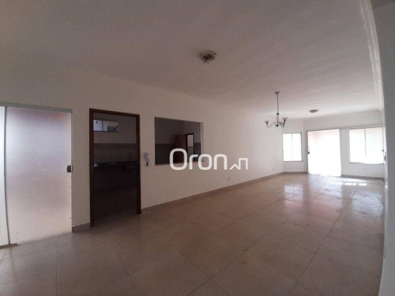 Imagem Casa com 4 Quartos à Venda, 201 m² em Setor Jaó - Goiânia Imagem Casa com 4 Quartos à Venda, 201 m² em Setor Jaó - Goiânia