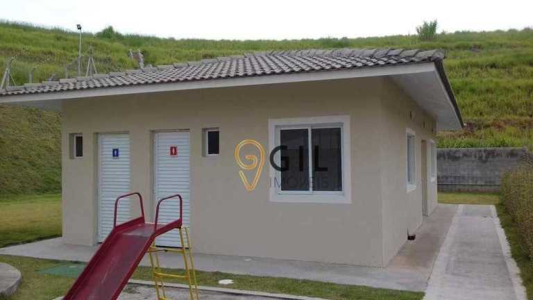 Imagem Sobrado com 2 Quartos à Venda, 68 m² em Jardim Colônia - Jacareí