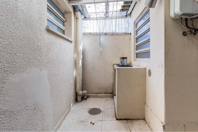 Imagem Apartamento com 2 Quartos à Venda, 62 m² em Jardim Botânico - Porto Alegre