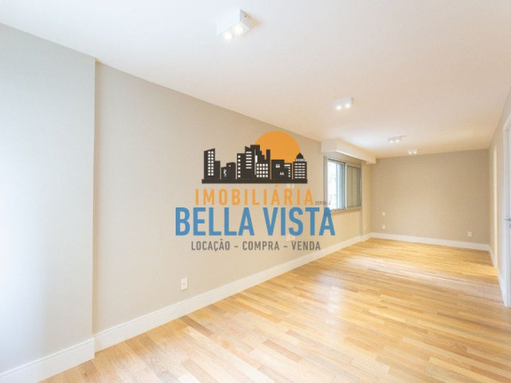 Imagem Apartamento com 4 Quartos à Venda, em Moema - São Paulo Imagem Apartamento com 4 Quartos à Venda, em Moema - São Paulo