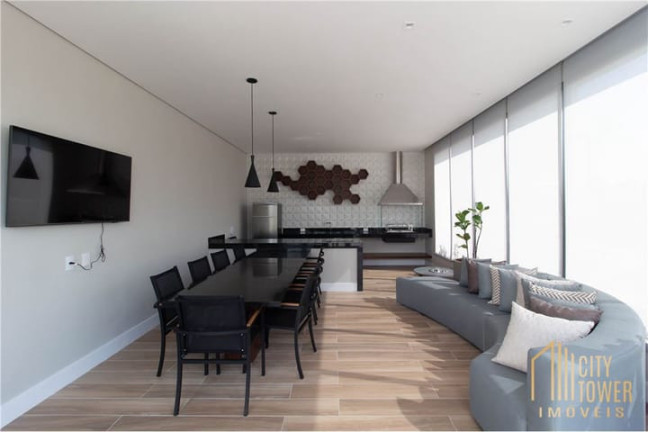 Imagem Apartamento com 2 Quartos à Venda, 68 m² em Vila Mariana - São Paulo