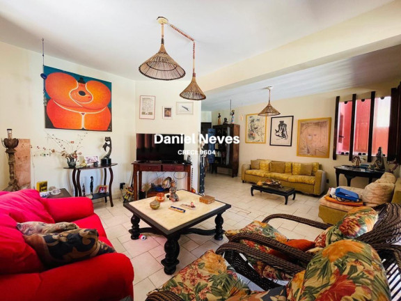 Imagem Casa com 5 Quartos à Venda, 203 m² em Vilas Do Atlântico - Lauro De Freitas