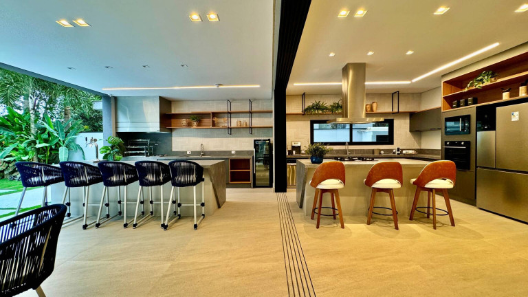 Imagem Casa com 6 Quartos à Venda, 637 m² em Riviera De São Lourenço - Bertioga Imagem Casa com 6 Quartos à Venda, 637 m² em Riviera De São Lourenço - Bertioga