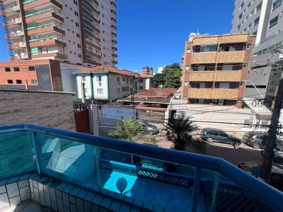 Imagem Apartamento com 1 Quarto à Venda, 50 m² em Boqueirão - Praia Grande Imagem Apartamento com 1 Quarto à Venda, 50 m² em Boqueirão - Praia Grande