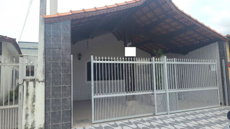 Imagem Casa com 2 Quartos à Venda, em Flórida - Praia Grande Imagem Casa com 2 Quartos à Venda, em Flórida - Praia Grande