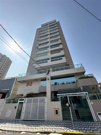 Apartamento com 2 Quartos à Venda, 68 m² em Forte - Praia Grande
