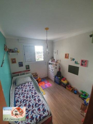 Imagem Apartamento com 3 Quartos à Venda, 61 m² em Ferrazópolis - São Bernardo Do Campo Imagem Apartamento com 3 Quartos à Venda, 61 m² em Ferrazópolis - São Bernardo Do Campo
