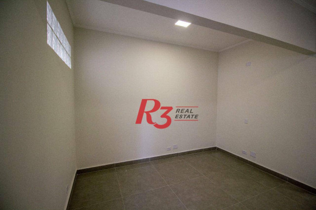 Imagem Apartamento com 2 Quartos à Venda, 59 m² em Boqueirão - Santos